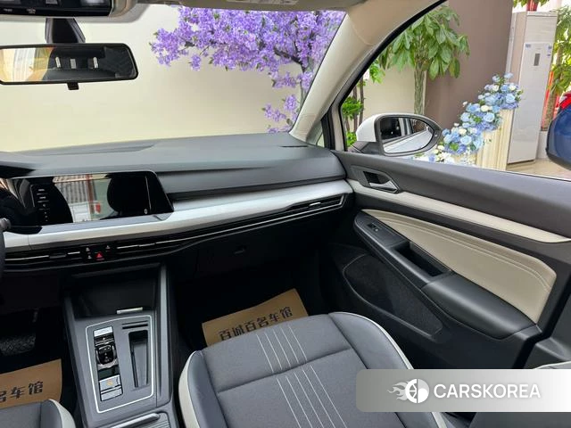 Volkswagen Golf id 4278271 из Китая 8