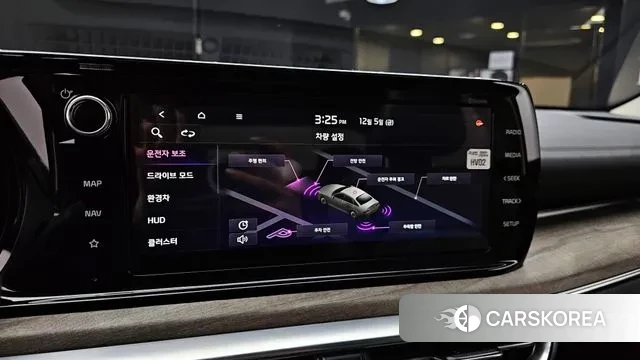 Kia K5 Hybrid 3rd Generation id 3448796 из Кореи 8