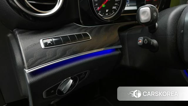Mercedes-Benz E-Class W213 id 3936592 из Кореи 8