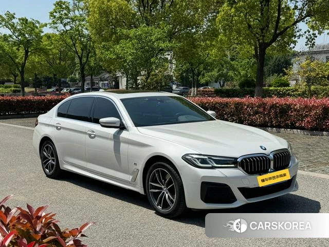 BMW 5 series id 4271247 из Китая 8