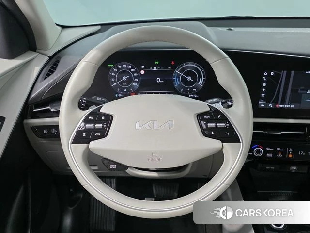 Kia Di All New Niro EV id 4745208 из Кореи 8