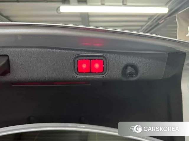 Mercedes-Benz E-Class W213 id 4746795 из Кореи 8
