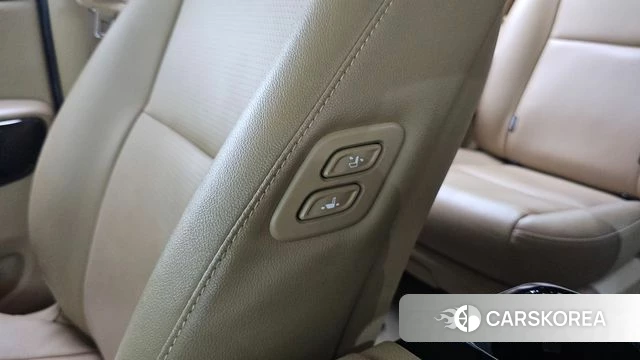 Kia The New Carnival id 4294552 из Кореи 8