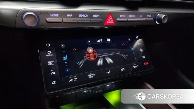 Hyundai Grandeur Hybrid (GN7) id 2894086 из Кореи 8