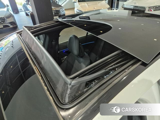 Mercedes-Benz E-Class W214 id 4655373 из Кореи 8