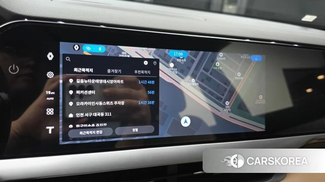 Renault Korea (Samsung) Grand Coleos id 4590298 из Кореи 8