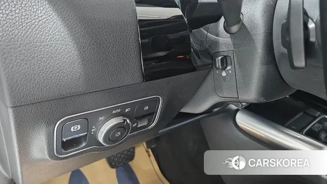 Mercedes-Benz EQA H243 id 3186517 из Кореи 8