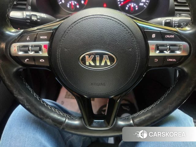 Kia Come New K7 id 4390626 из Кореи 8