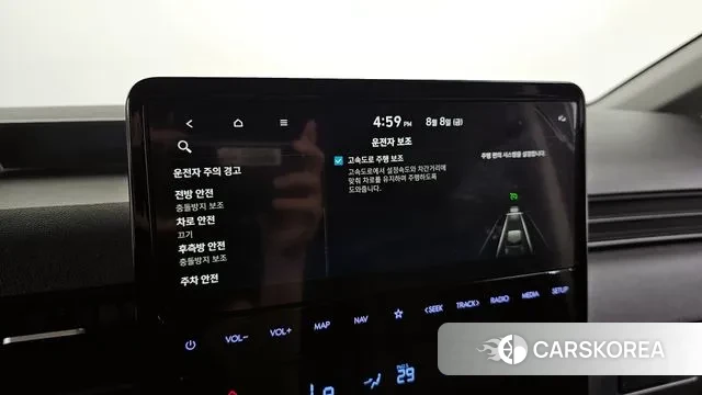 Hyundai Staria id 3017286 из Кореи 8