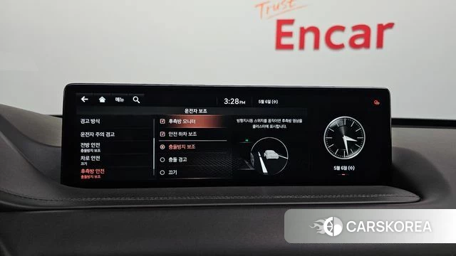 Genesis GV80 id 4284188 из Кореи 8
