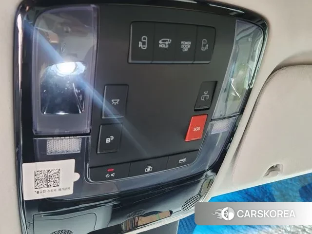 Hyundai Staria id 3757395 из Кореи 8