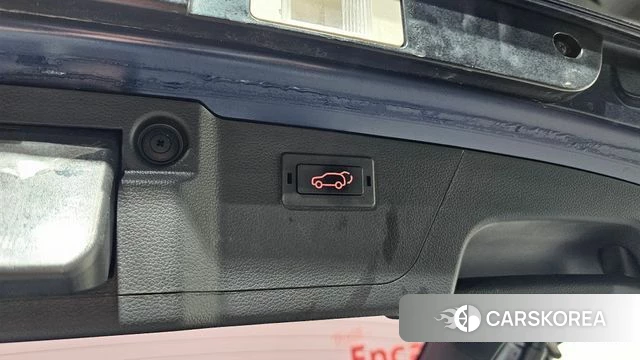 Ssangyong Beautiful Korando id 4203349 из Кореи 8