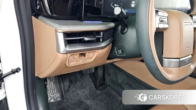 Hyundai Grandeur Hybrid (GN7) id 3347773 из Кореи 8