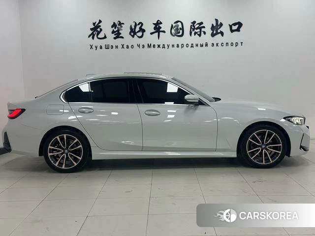 BMW 3 series id 4263031 из Китая 8