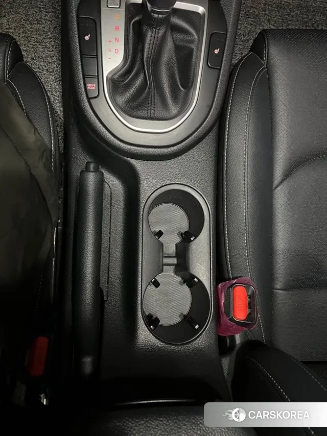 Kia Come New K3 id 3617060 из Кореи 8