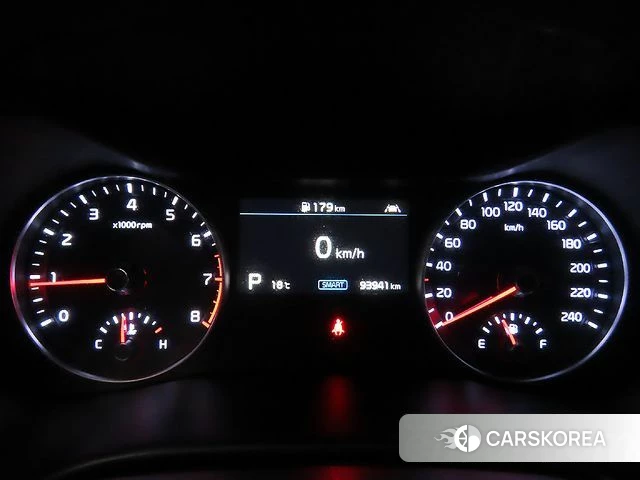 Kia Come New K3 id 4304600 из Кореи 8