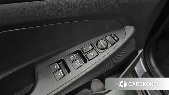 Hyundai All New Tucson id 3494419 из Кореи 8