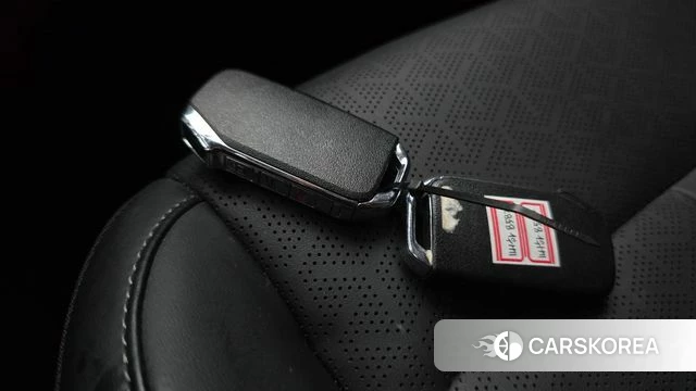 Kia Sorento 4th Generation id 4670973 из Кореи 8