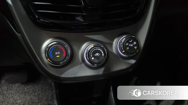 Chevrolet (GM Daewoo) The New Spark id 4568509 из Кореи 8