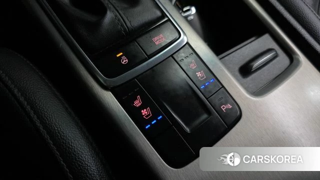 Kia K5 Hybrid 2nd Generation id 4403695 из Кореи 8