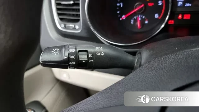 Kia The New Carnival id 3039374 из Кореи 8