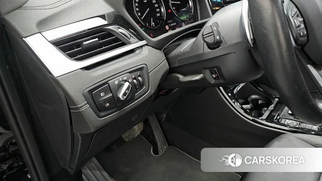 BMW X1 (F48) id 4223673 из Кореи 8