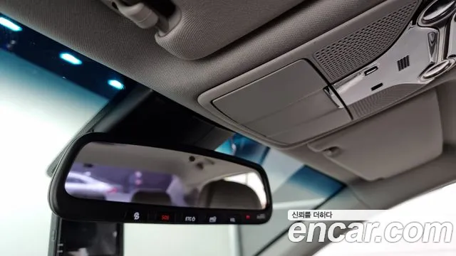 Hyundai Grandeur IG id 2382849 из Кореи 8