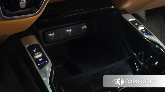 Kia Sorento 4th Generation id 4918165 из Кореи 8