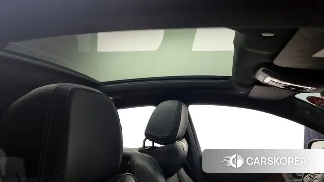 Mercedes-Benz GLE-Class W167 id 2900993 из Кореи 8