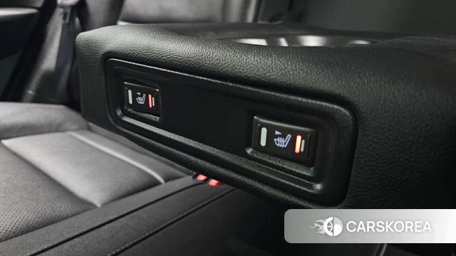 Renault Korea (Samsung) The New QM6 id 4780629 из Кореи 8