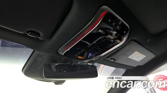 Mercedes-Benz EQS V297 id 2712917 из Кореи 8