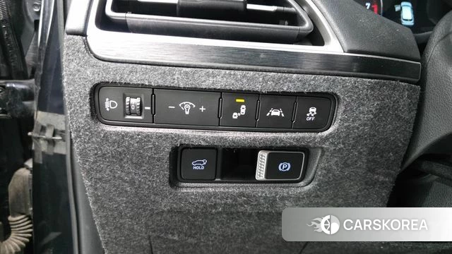 Hyundai Palisade id 4849661 из Кореи 8