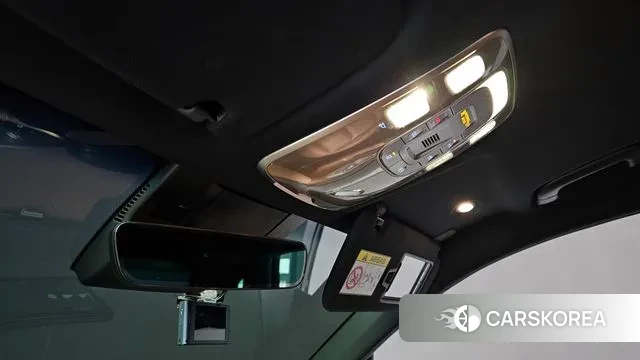 Genesis GV70 id 3611716 из Кореи 8