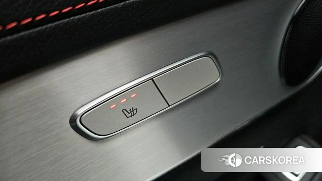 Mercedes-Benz GLC-Class X253 id 3934949 из Кореи 8