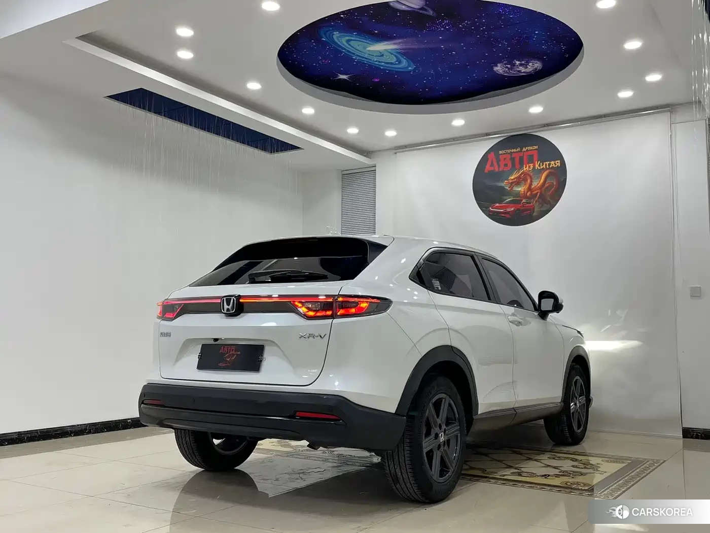 Honda XR-V id 4553675 из Китая 8