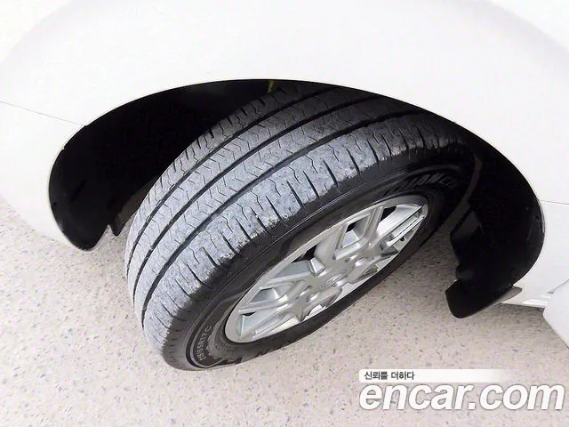 Hyundai Staria id 2723316 из Кореи 8