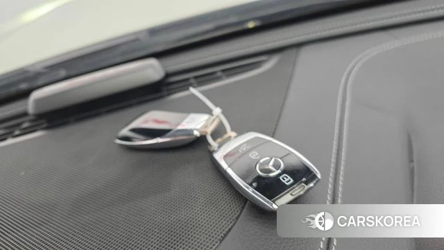 Mercedes-Benz E-Class W213 id 3923831 из Кореи 8