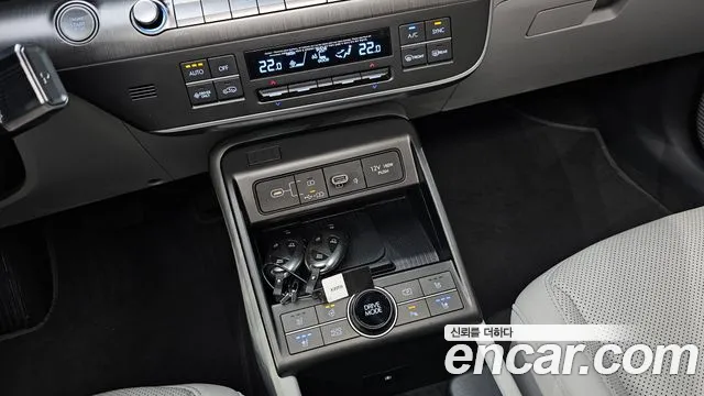 Hyundai Kona Hybrid (SX2) id 2699130 из Кореи 8