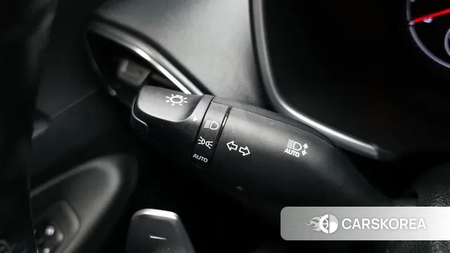 Hyundai The New Santa Fe id 3708066 из Кореи 8