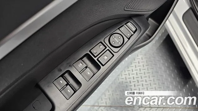 Hyundai The New Avante AD id 2803152 из Кореи 8