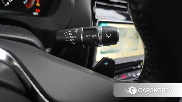 Jaguar XE id 4502565 из Кореи 8
