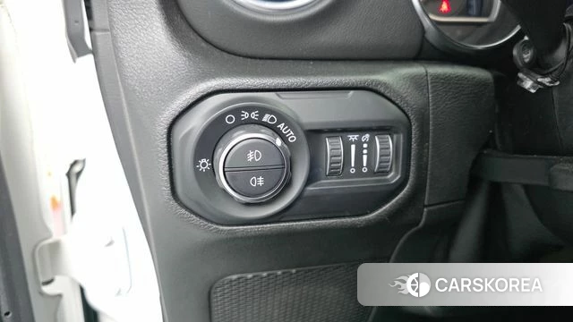 Jeep Wrangler (JL) id 4550974 из Кореи 8