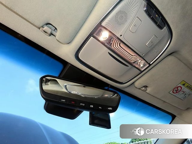 Kia More K9 id 4794306 из Кореи 8