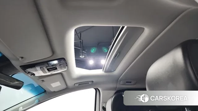 Hyundai Staria id 3360398 из Кореи 8