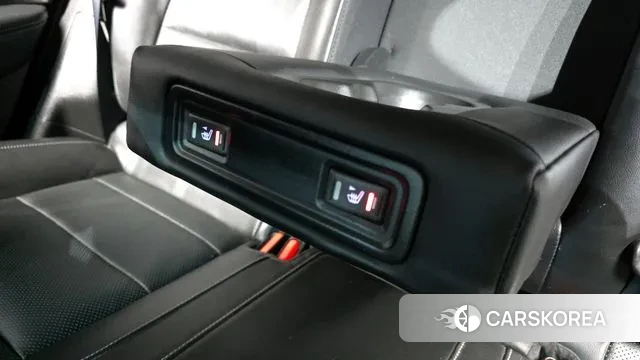 Renault Korea (Samsung) QM6 id 3505337 из Кореи 8