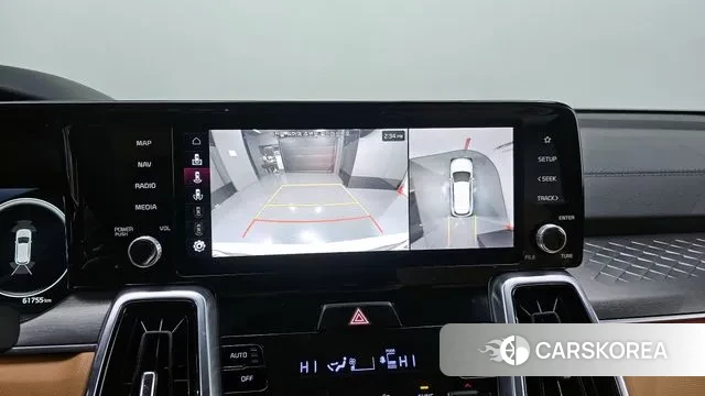 Kia Sorento 4th Generation id 3509542 из Кореи 8