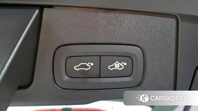 Volvo XC60 second Generation id 4752699 из Кореи 8