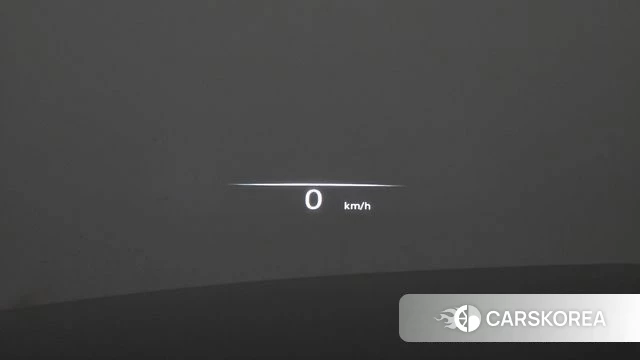 Genesis GV70 id 3859652 из Кореи 8