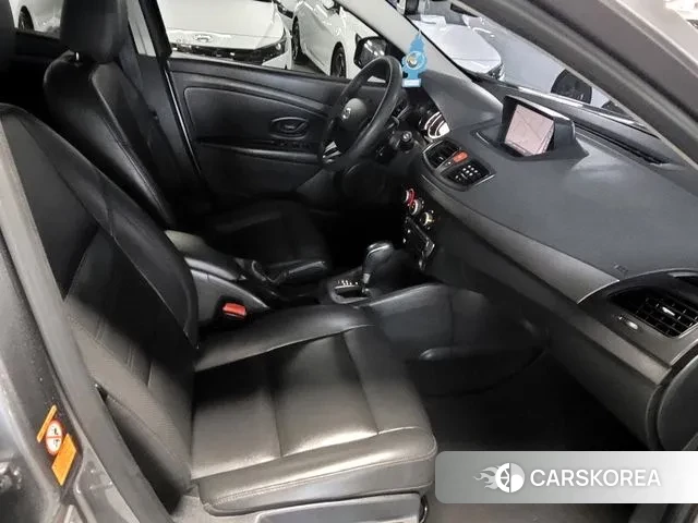 Renault Korea (Samsung) SM3 Neo id 2986749 из Кореи 8