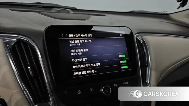 Chevrolet (GM Daewoo) The New Malibu id 3672521 из Кореи 8